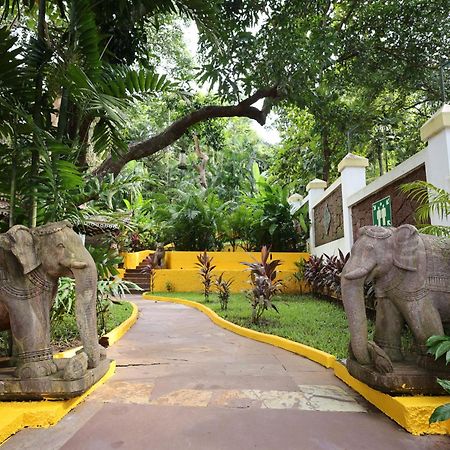 Storii By Itc Hotels, Shanti Morada Goa Calangute Εξωτερικό φωτογραφία