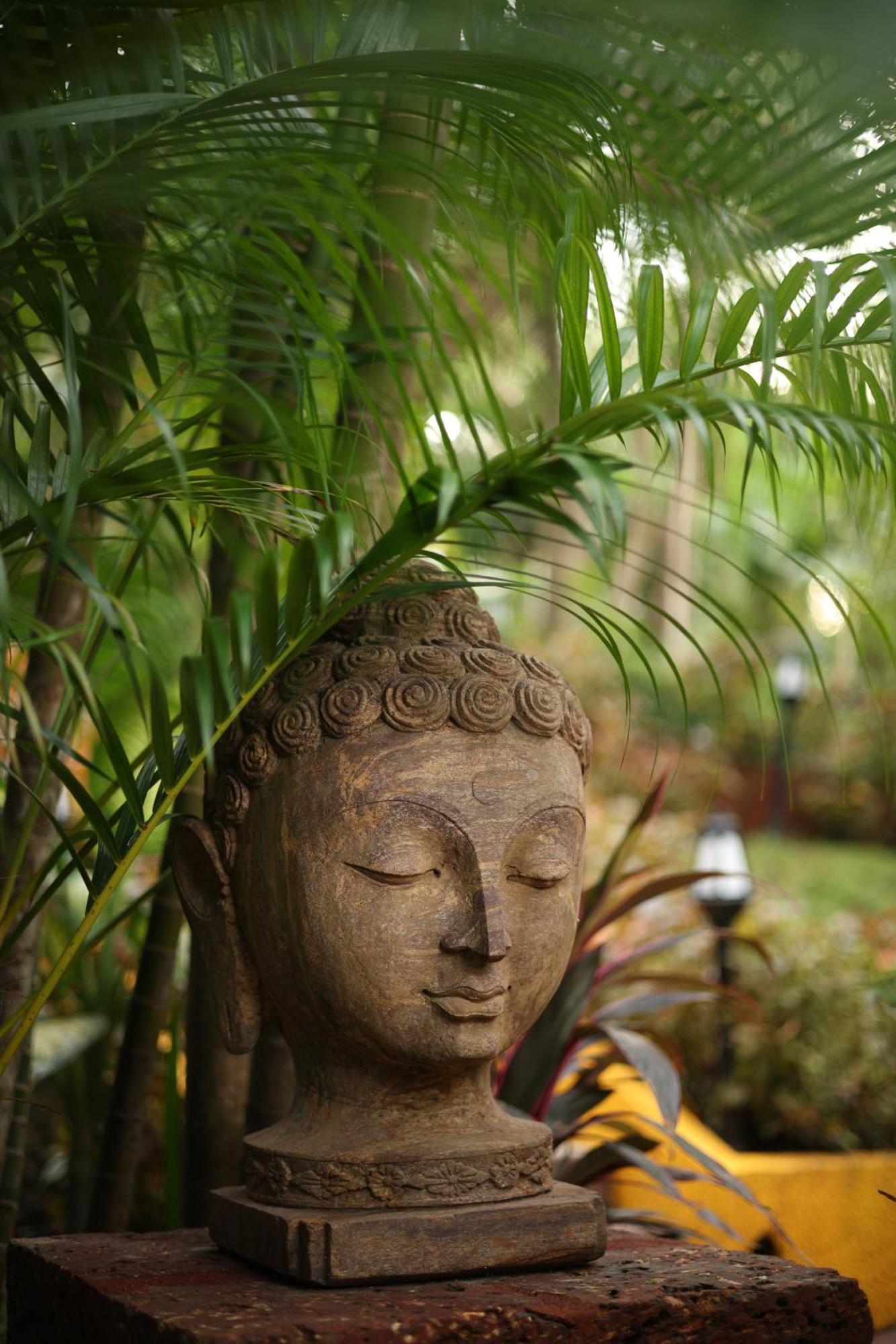 Storii By Itc Hotels, Shanti Morada Goa Calangute Εξωτερικό φωτογραφία